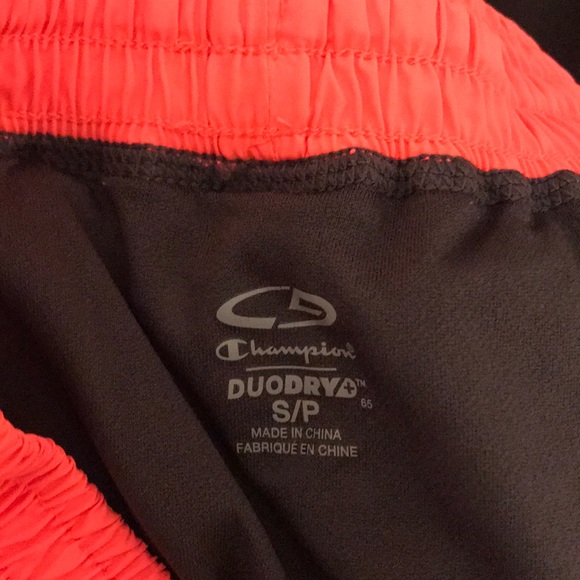 Champion Running Shorts - Picture 2 of 2